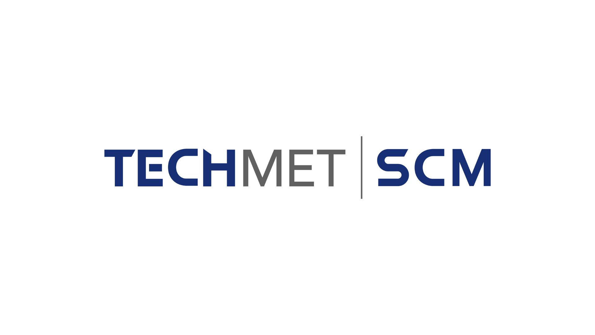 TechMet SCM