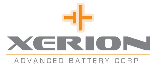 Xerion